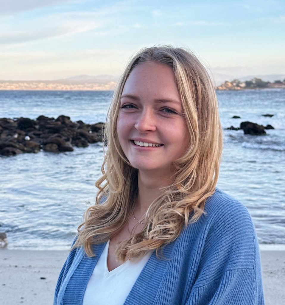 Elle Bent MCI Headshot