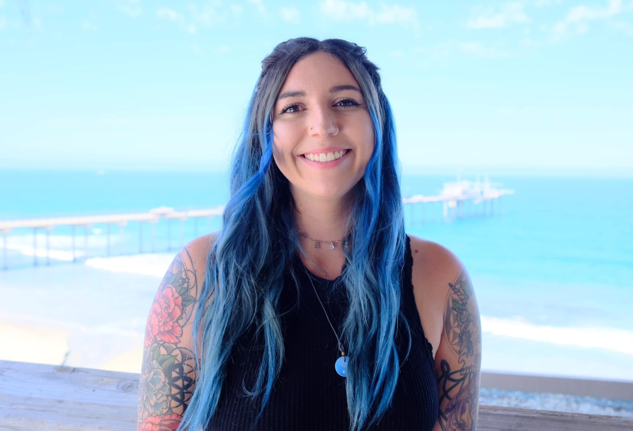 Kaitlyn Nichols photo