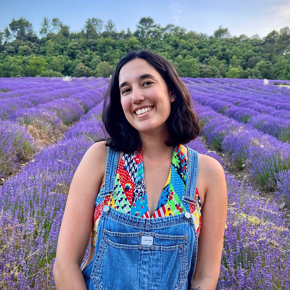 Marissa Levinson Photo