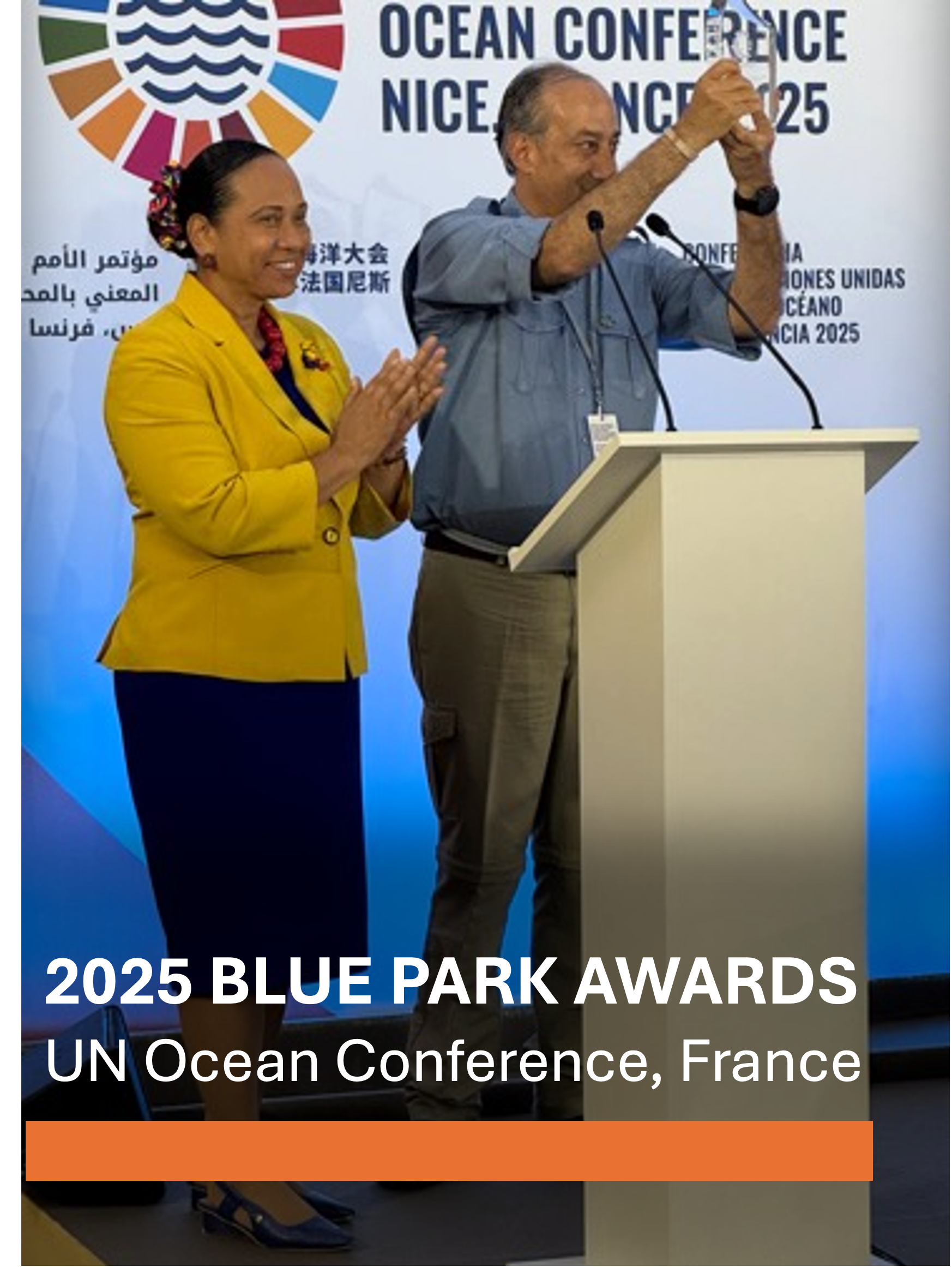 2025_Blue_Park_Award_Gorgona