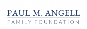 Paul M. Angell Family Foundation