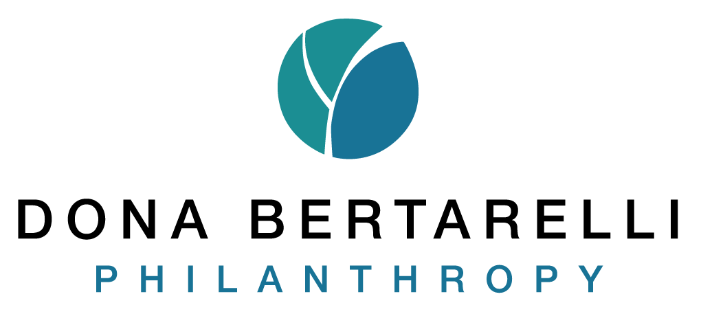 Dona Bertarelli Philanthropy
